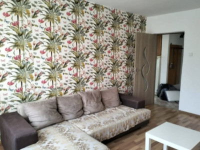 Apartament De Închiriat, 2 Camere, Zona Gheorghe Lazăr