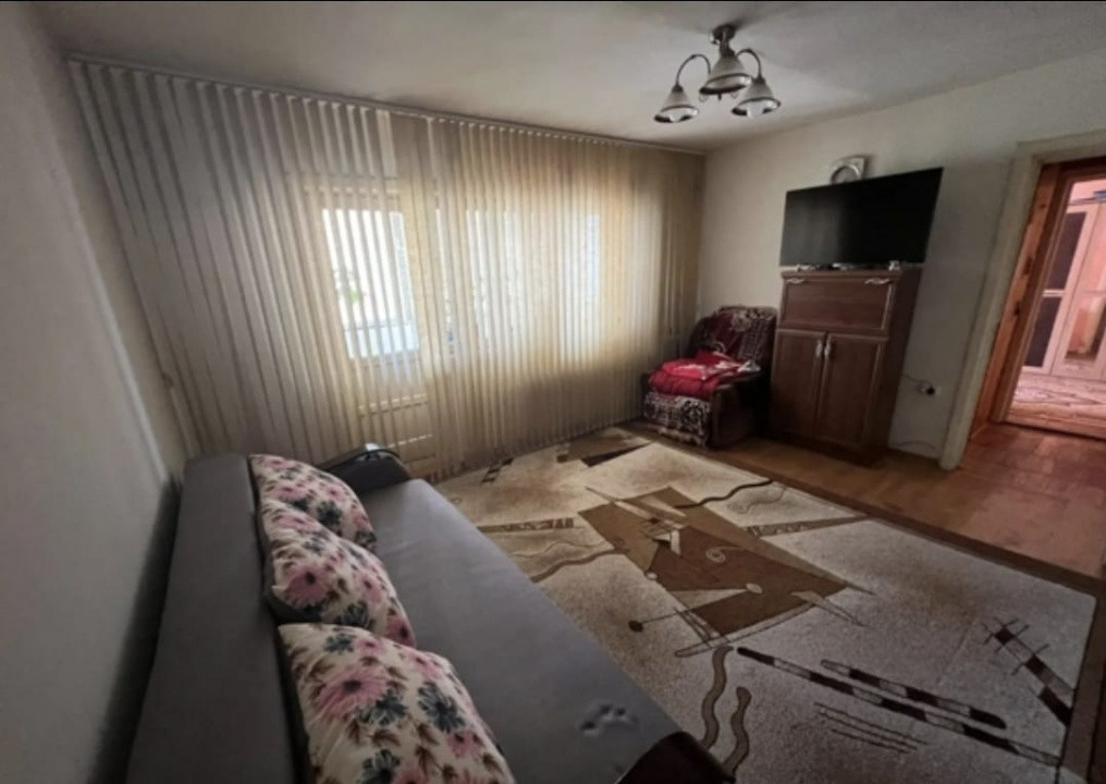 Apartament De Vânzare, 2 Camere, Zona Șagului