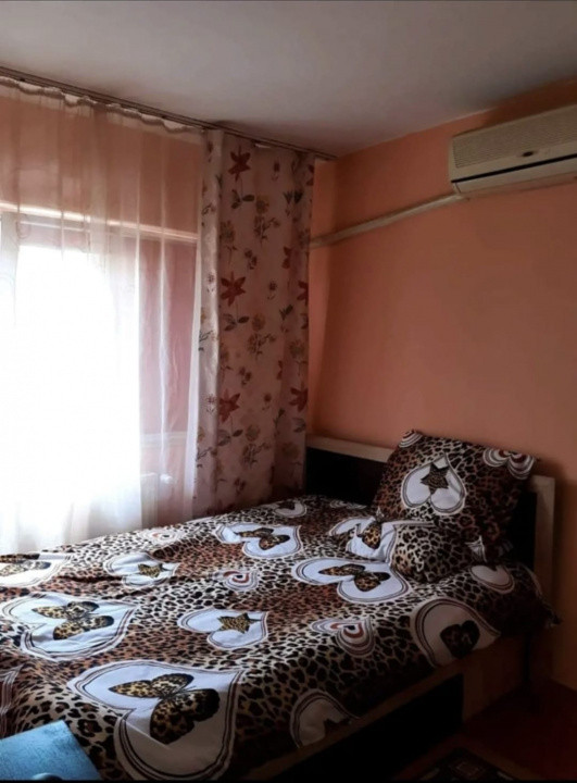 Apartament De Vânzare, 2 Camere, Zona Șagului