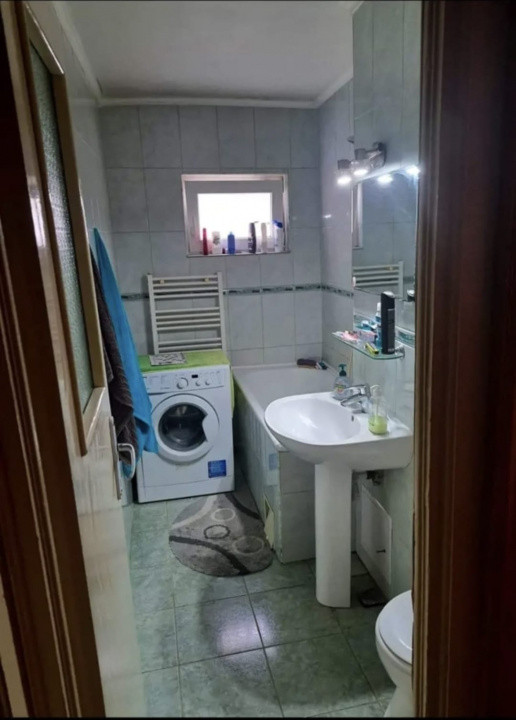 Apartament De Vânzare, 2 Camere, Zona Șagului