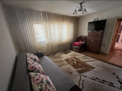 Apartament De Vânzare, 2 Camere, Zona Șagului