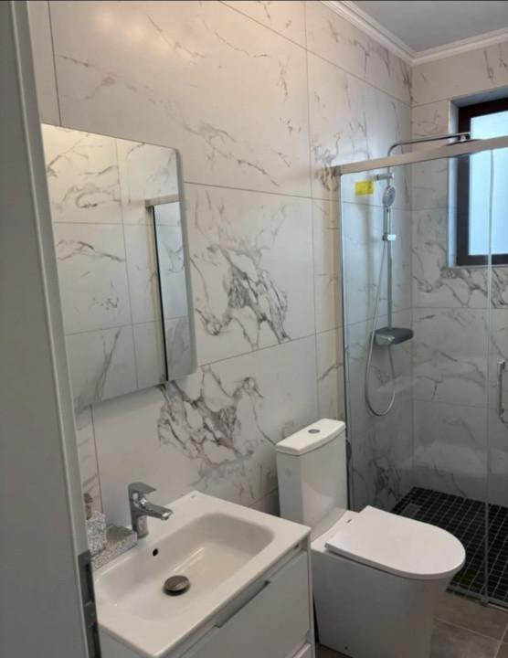 Vilă De Vânzare, 4 Camere, Ghiroda