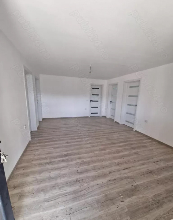 De vanzare, Casa individuala, 3 dormitoare, Sanmihaiu Roman