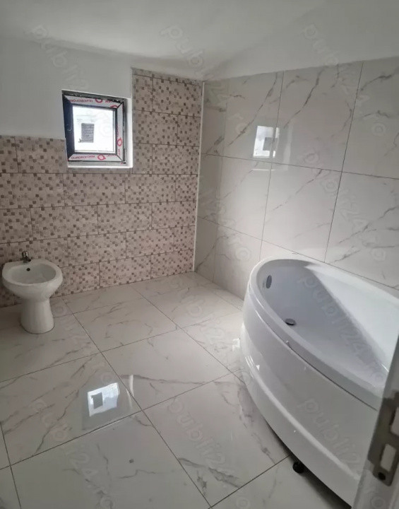 De vanzare, Casa individuala, 3 dormitoare, Sanmihaiu Roman