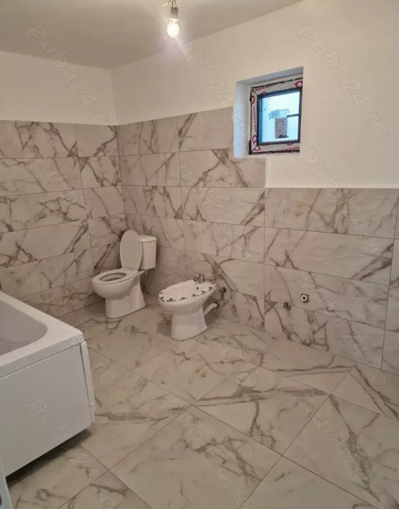 De vanzare, Casa individuala, 3 dormitoare, Sanmihaiu Roman