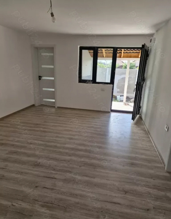 De vanzare, Casa individuala, 3 dormitoare, Sanmihaiu Roman