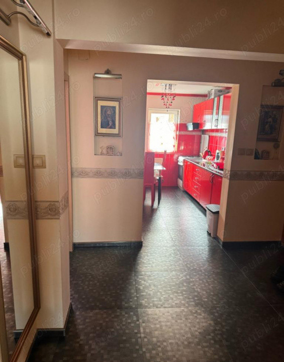 Apartament de vanzare, Caransebes, 3 camere, 100 MP