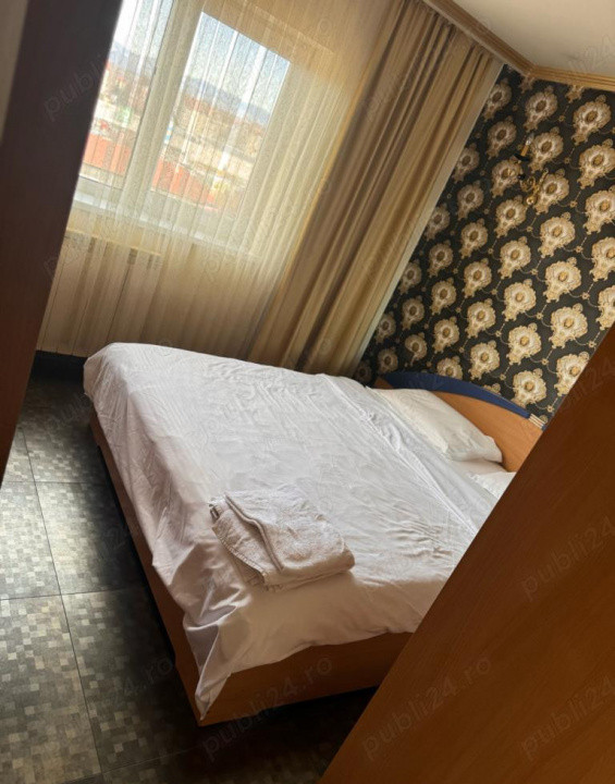 Apartament de vanzare, Caransebes, 3 camere, 100 MP