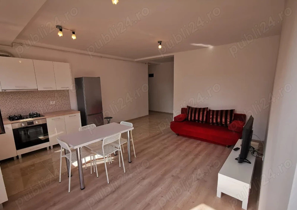 Apartament 2 camere, Giroc, zona ESO