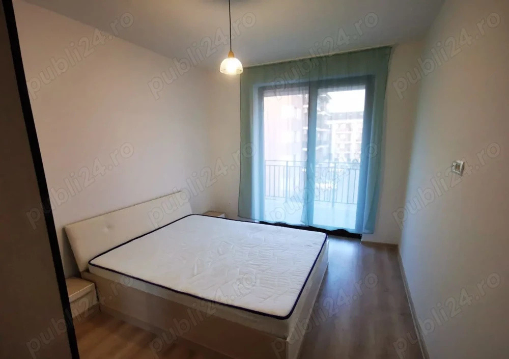 Apartament 2 camere, Giroc, zona ESO