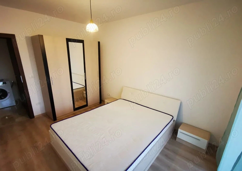 Apartament 2 camere, Giroc, zona ESO