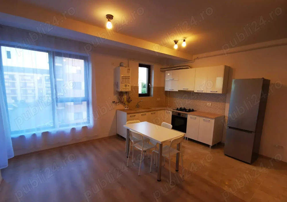 Apartament 2 camere, Giroc, zona ESO