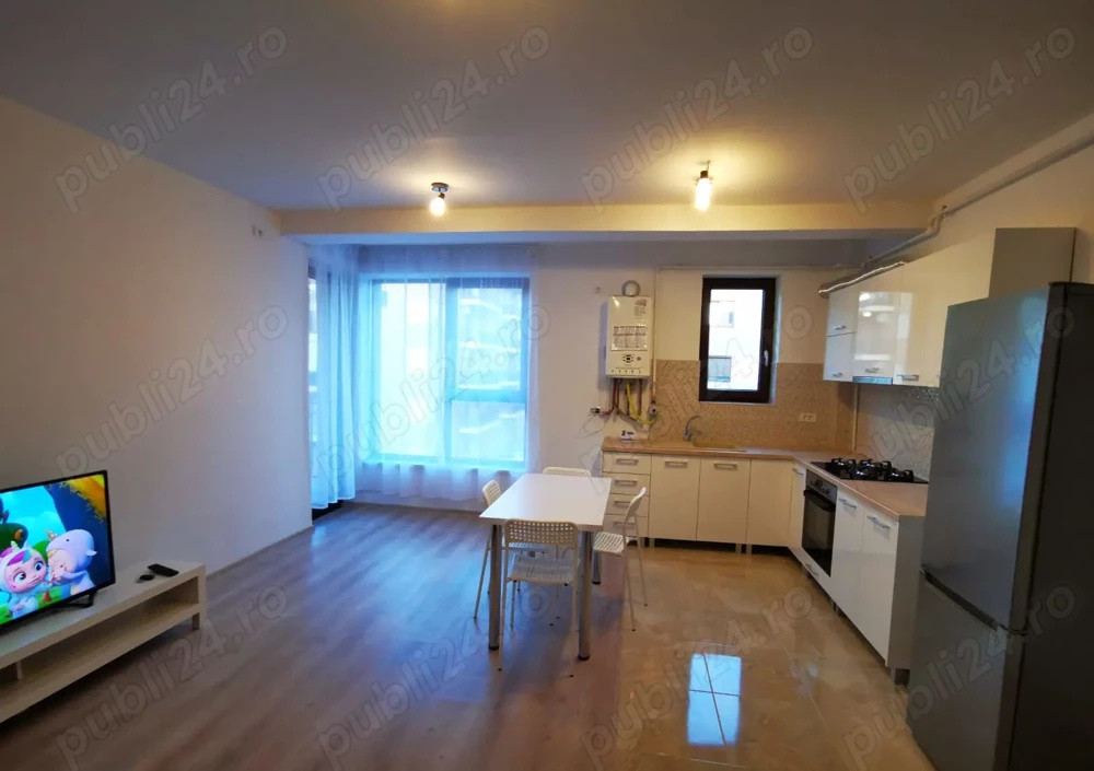 Apartament 2 camere, Giroc, zona ESO