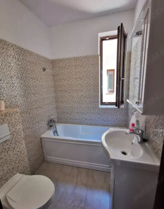 Apartament 2 camere, Giroc, zona ESO