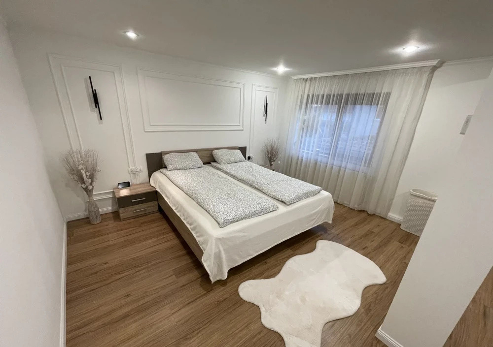 Casa P+1E, Timisoara, Zona Bogdanestilor