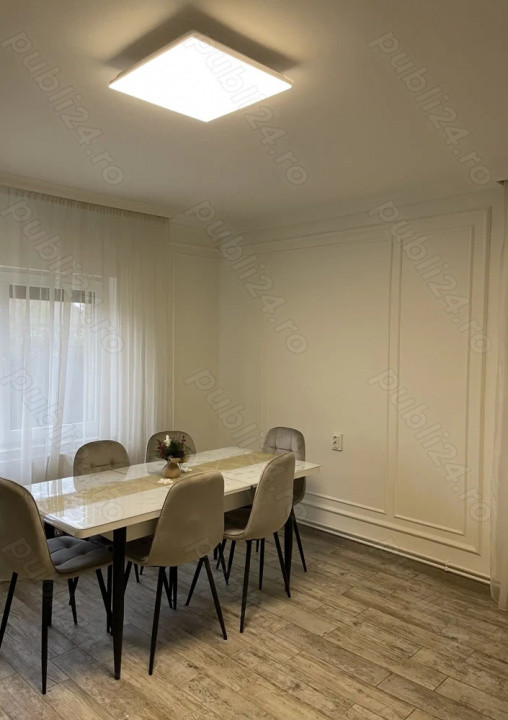 Casa P+1E, Timisoara, Zona Bogdanestilor