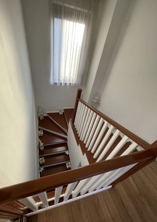 Casa P+1E, Timisoara, Zona Bogdanestilor