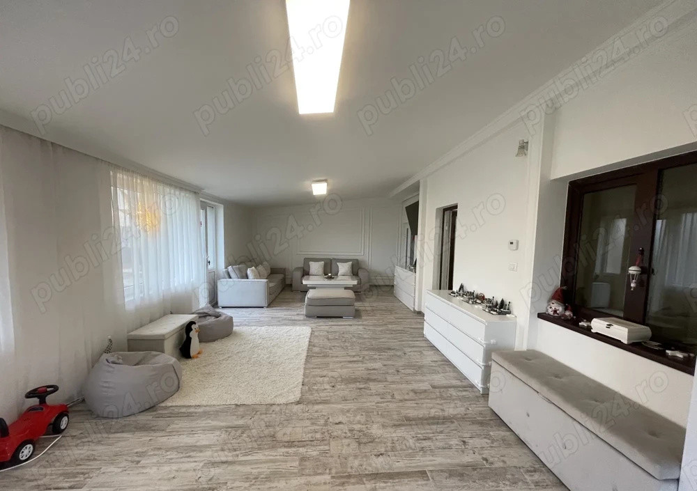 Casa P+1E, Timisoara, Zona Bogdanestilor