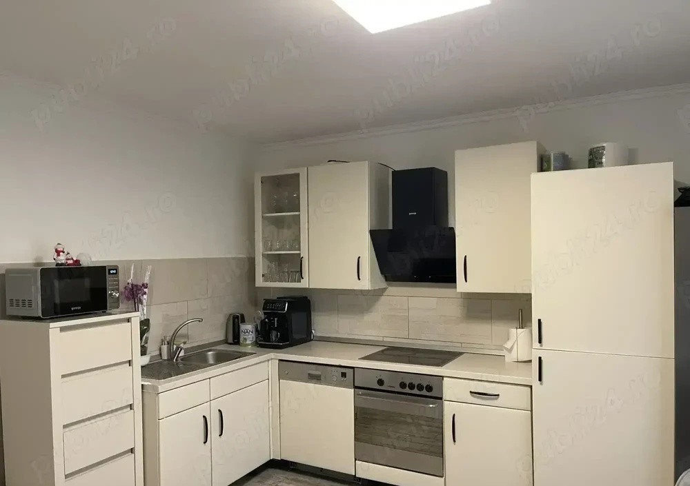 Casa P+1E, Timisoara, Zona Bogdanestilor