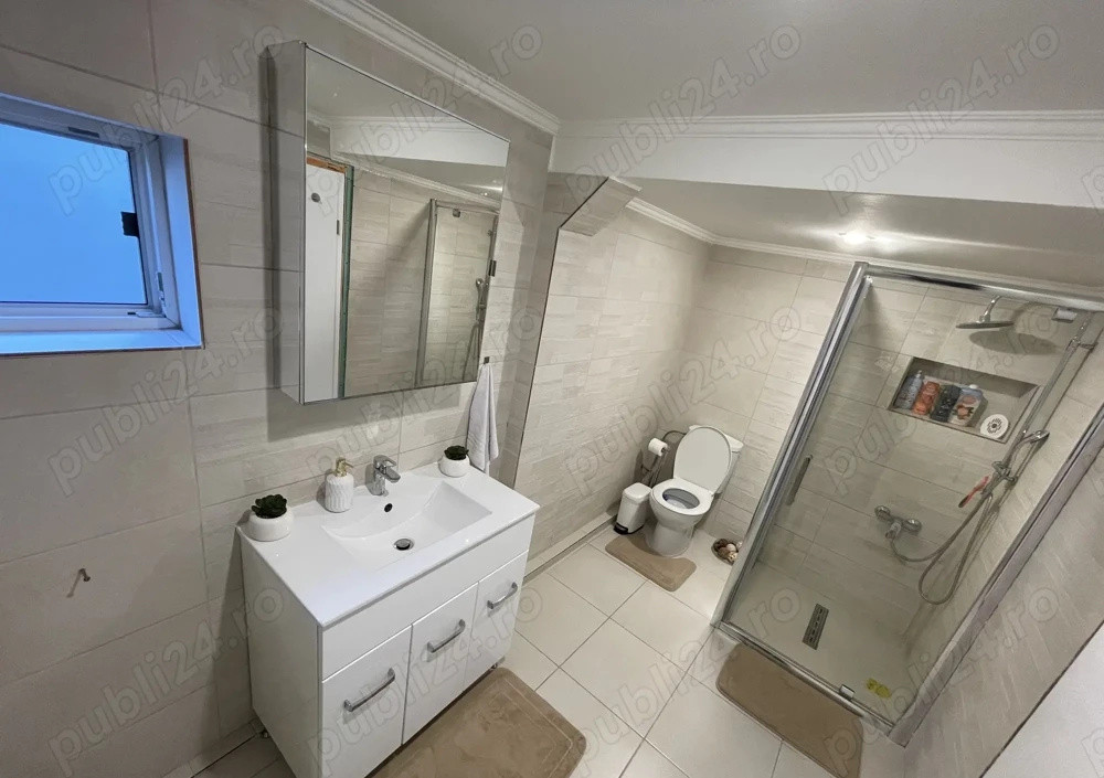 Casa P+1E, Timisoara, Zona Bogdanestilor