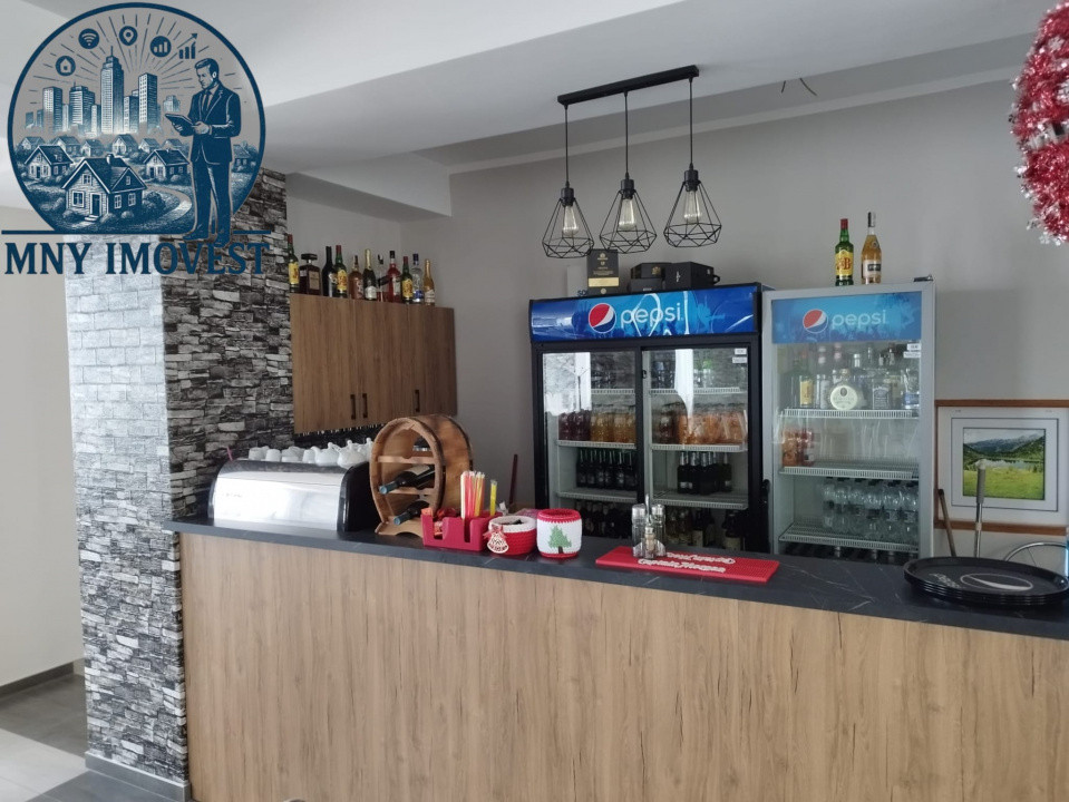 Cabana de vanzare, Ranca, Jud.: Gorj