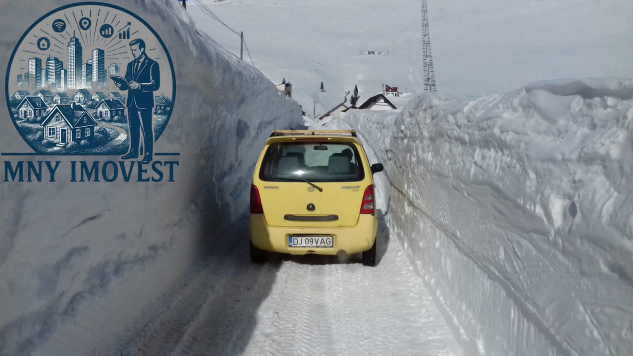 Cabana de vanzare, Ranca, Jud.: Gorj