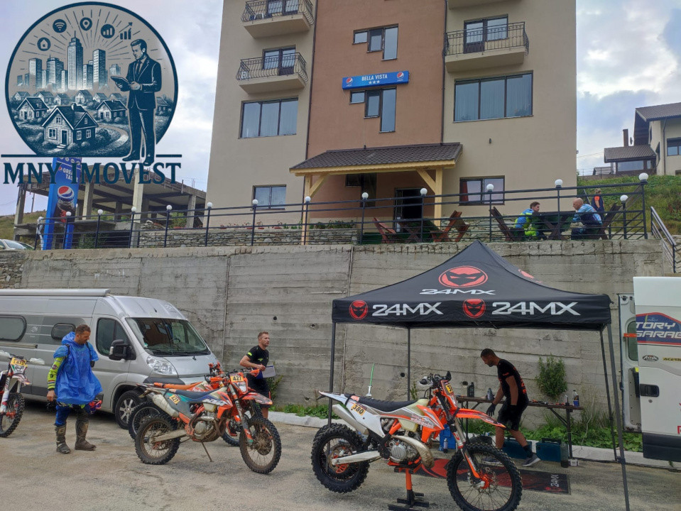 Cabana de vanzare, Ranca, Jud.: Gorj