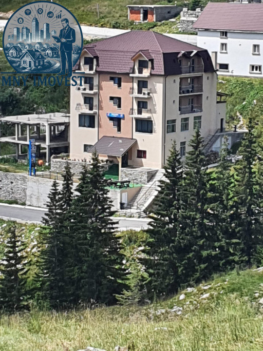 Cabana de vanzare, Ranca, Jud.: Gorj