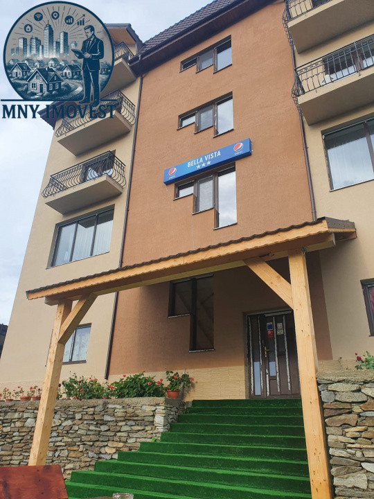 Cabana de vanzare, Ranca, Jud.: Gorj