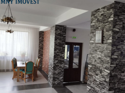 Cabana de vanzare, Ranca, Jud.: Gorj