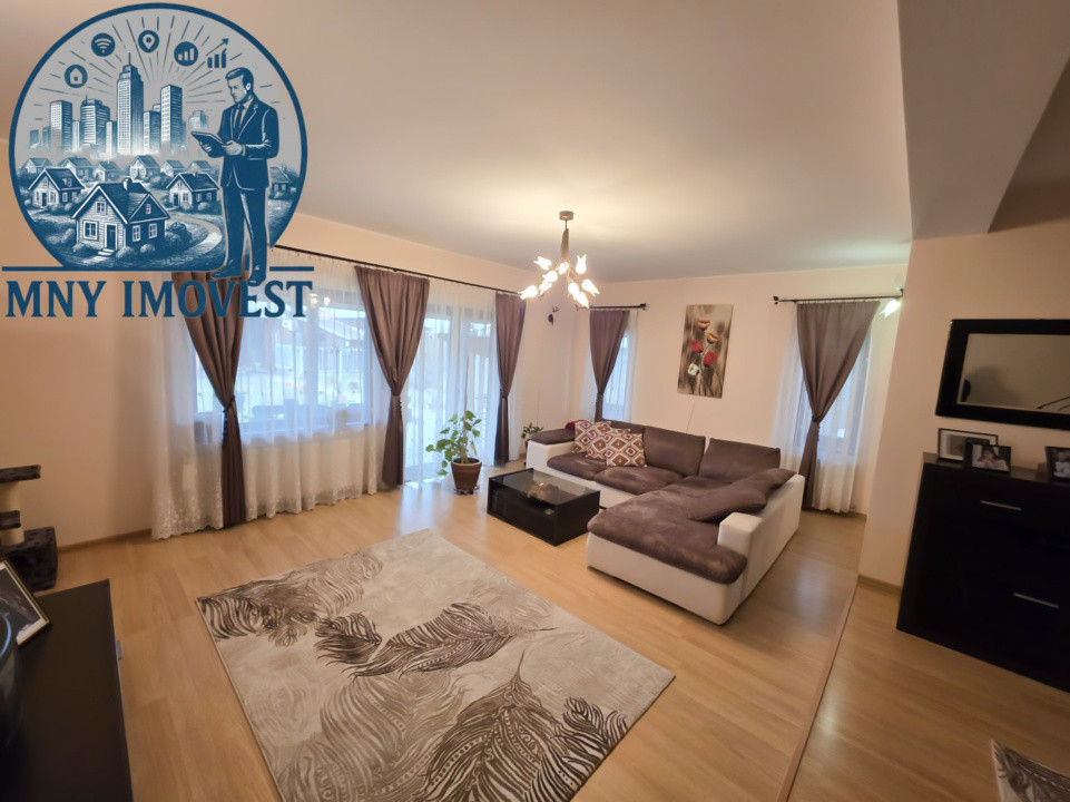 1/2 Duplex, de vanzare, Dumbravita