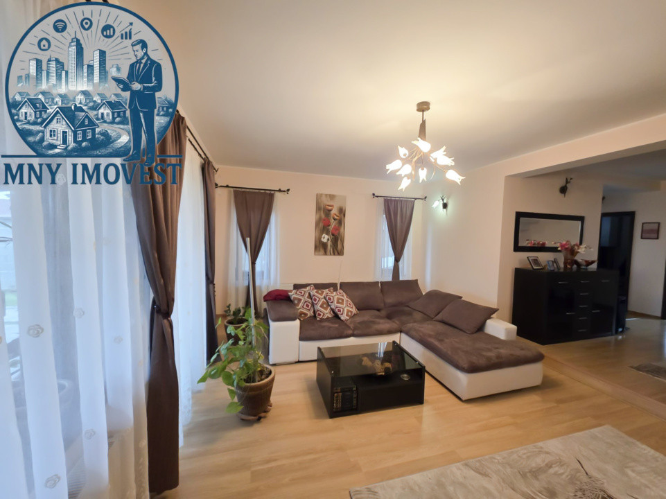 1/2 Duplex, de vanzare, Dumbravita