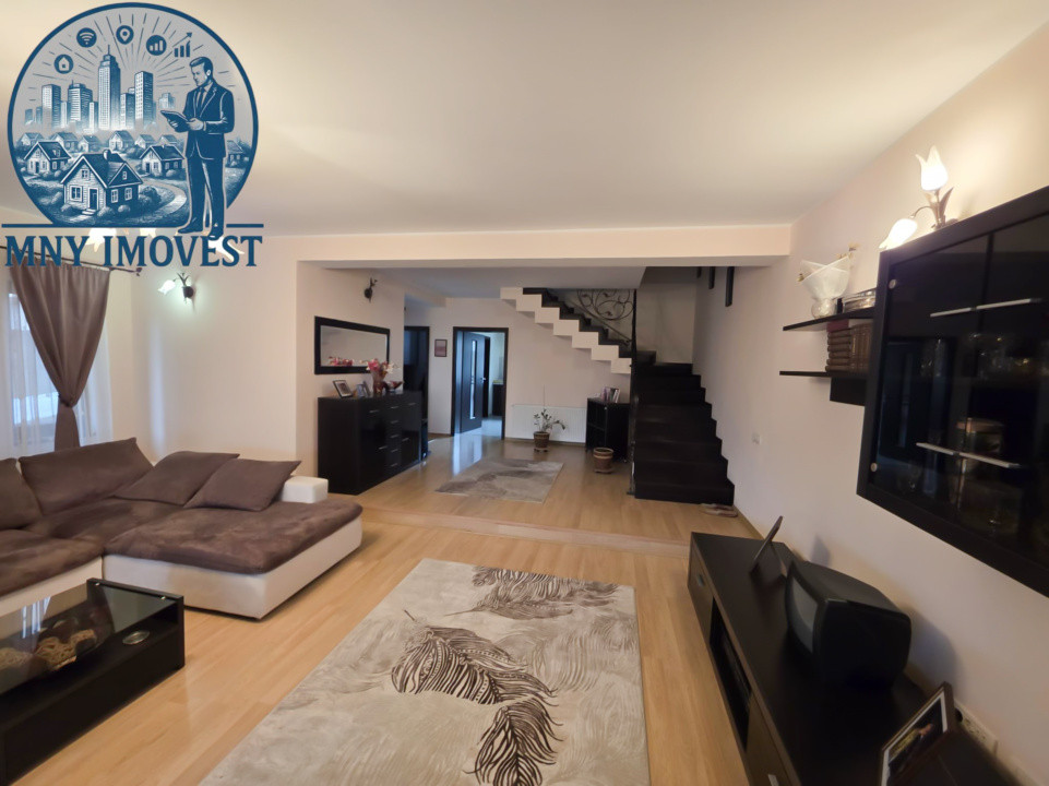 1/2 Duplex, de vanzare, Dumbravita