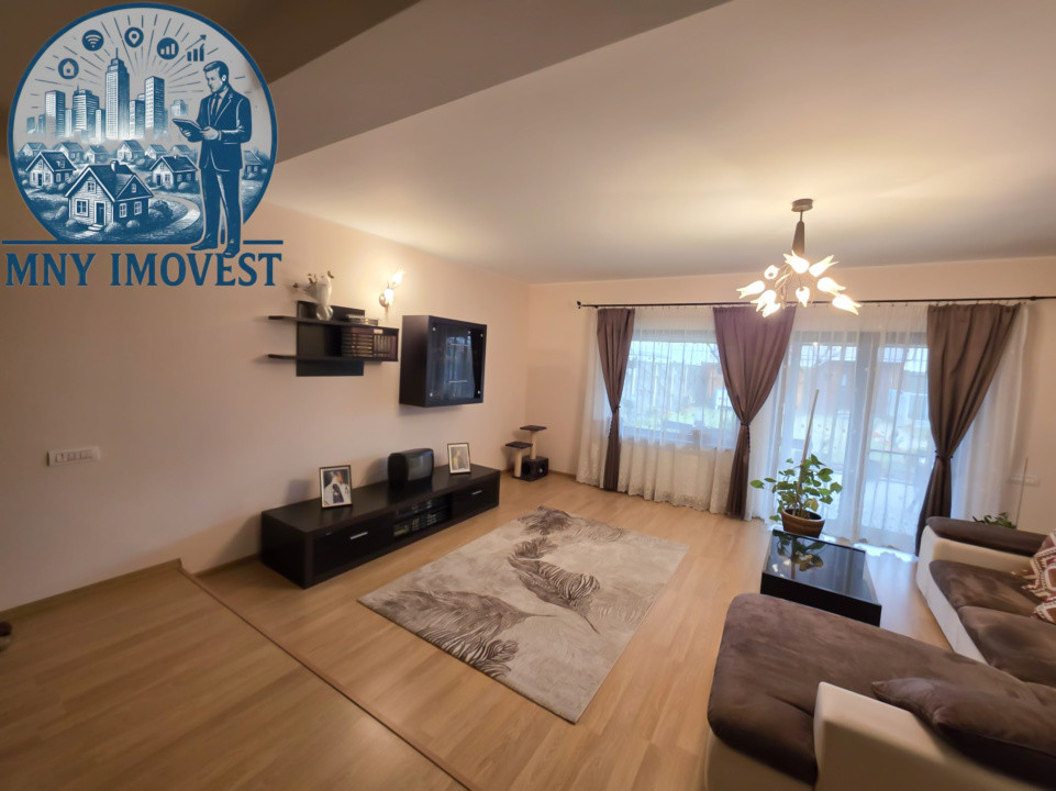 1/2 Duplex, de vanzare, Dumbravita