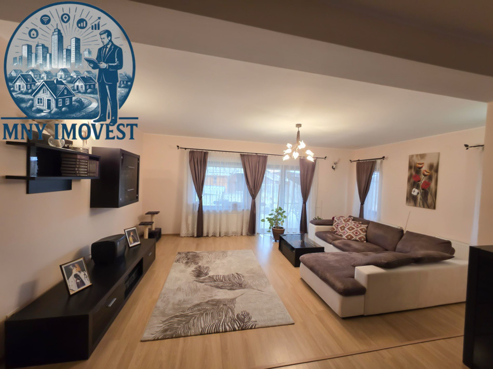 1/2 Duplex, de vanzare, Dumbravita