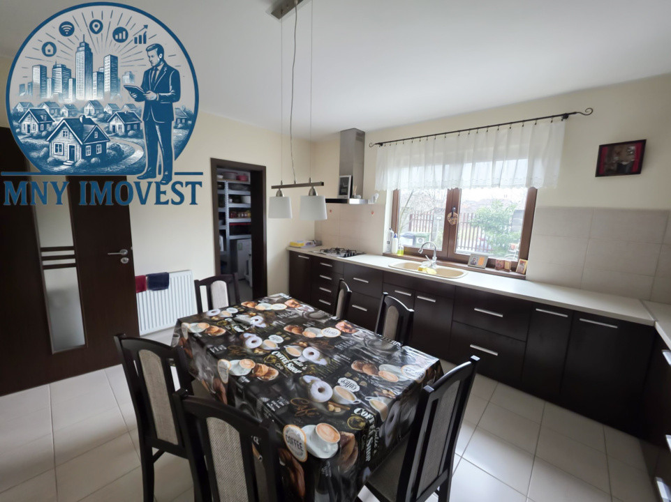 1/2 Duplex, de vanzare, Dumbravita