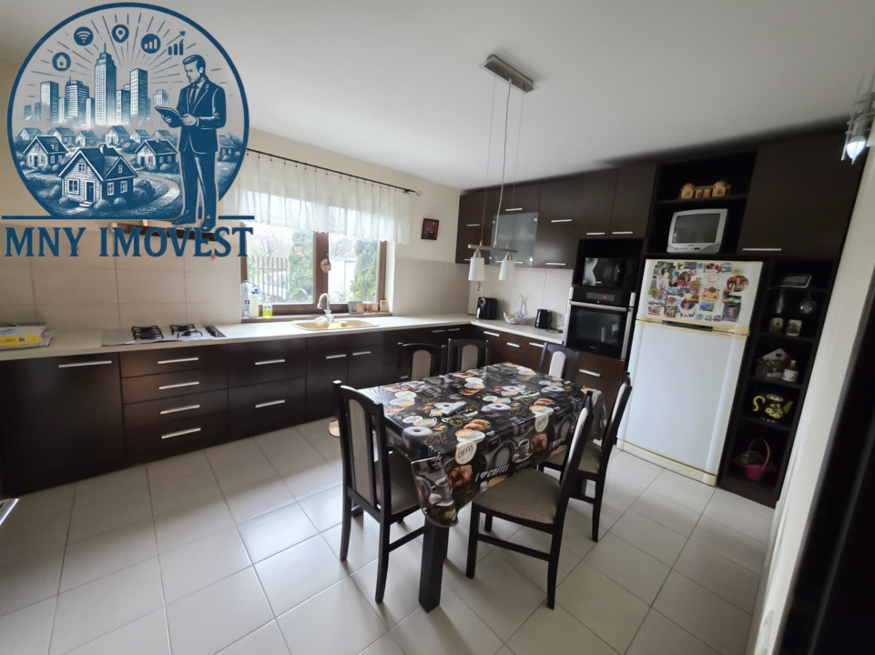 1/2 Duplex, de vanzare, Dumbravita