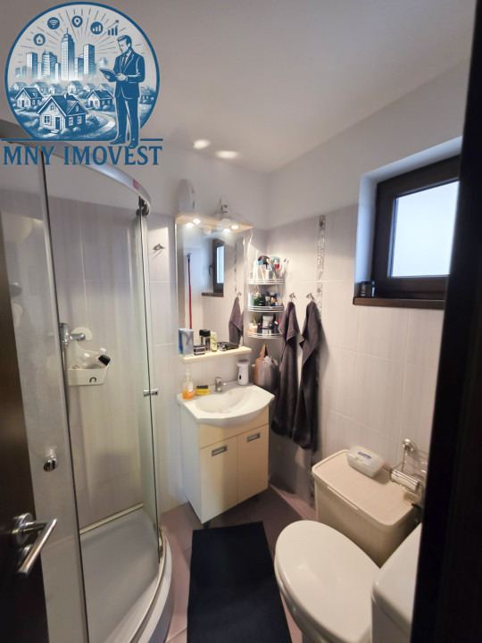 1/2 Duplex, de vanzare, Dumbravita