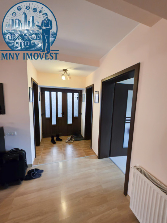 1/2 Duplex, de vanzare, Dumbravita