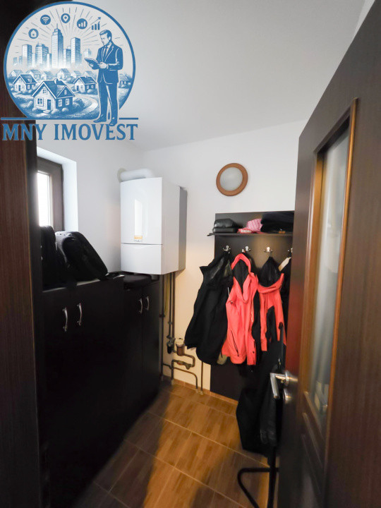 1/2 Duplex, de vanzare, Dumbravita