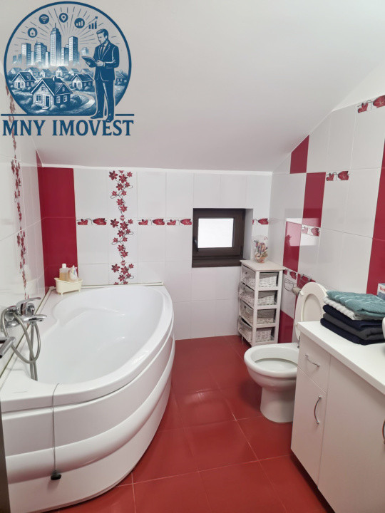 1/2 Duplex, de vanzare, Dumbravita