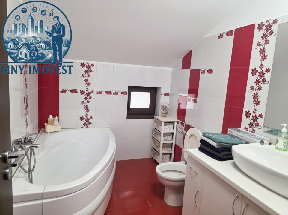 1/2 Duplex, de vanzare, Dumbravita