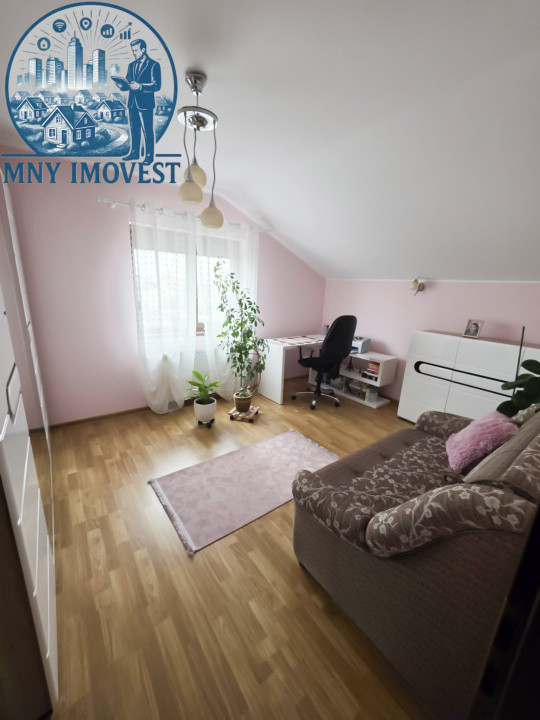1/2 Duplex, de vanzare, Dumbravita