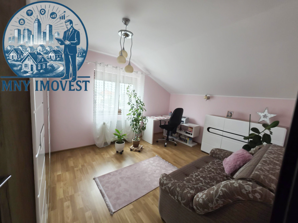 1/2 Duplex, de vanzare, Dumbravita