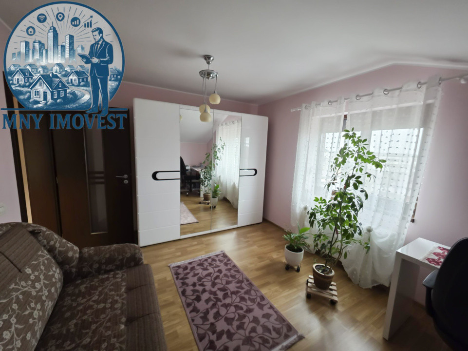 1/2 Duplex, de vanzare, Dumbravita