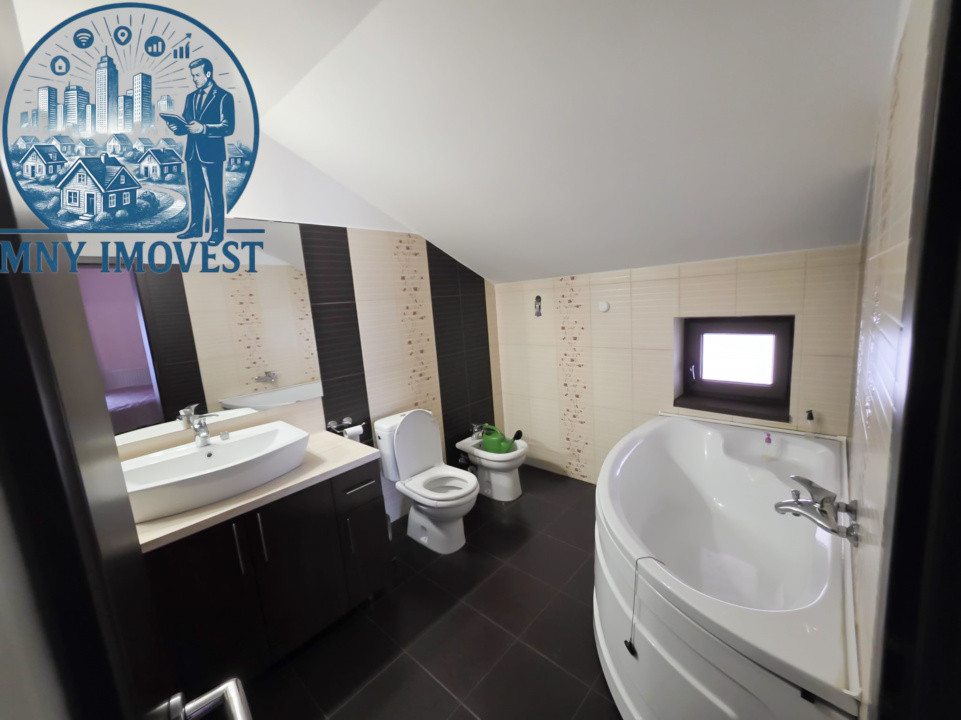 1/2 Duplex, de vanzare, Dumbravita