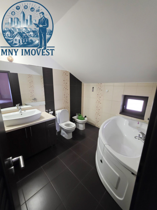 1/2 Duplex, de vanzare, Dumbravita