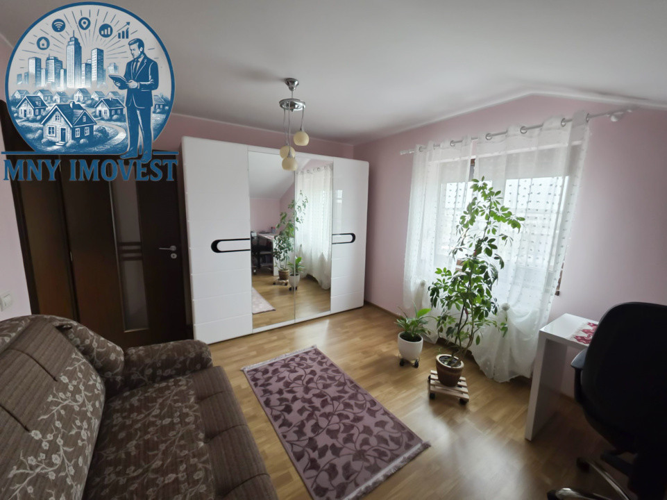 1/2 Duplex, de vanzare, Dumbravita