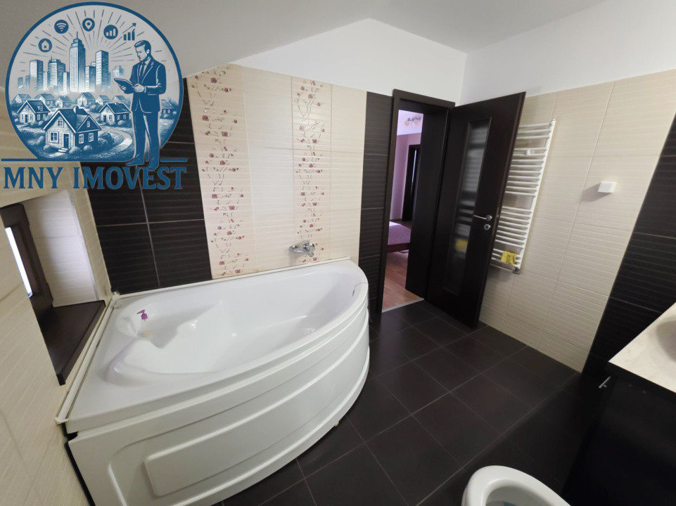 1/2 Duplex, de vanzare, Dumbravita