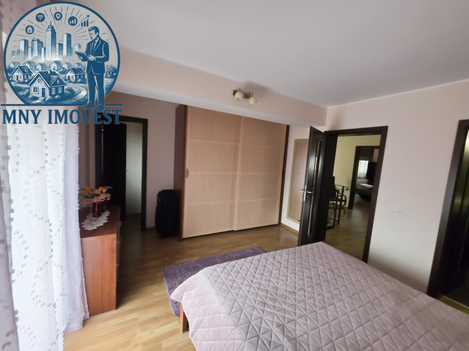 1/2 Duplex, de vanzare, Dumbravita